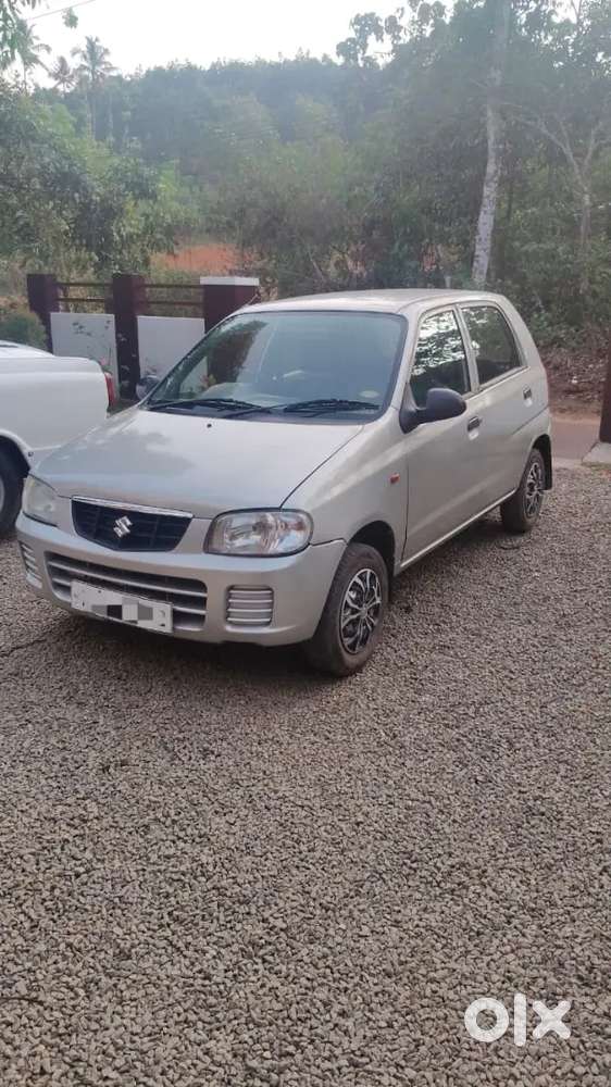Alto Lxi Neat Condition For Sale