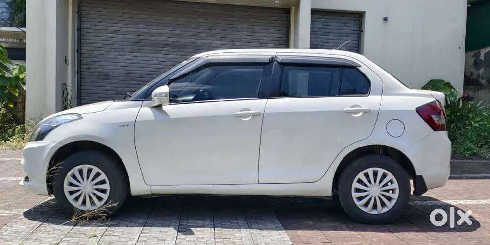 Maruti Swift Dzire