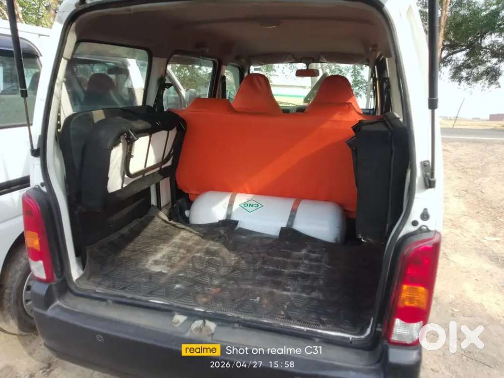 Very Good Condition Full New Condition Gadi Mein Kisi Tarah