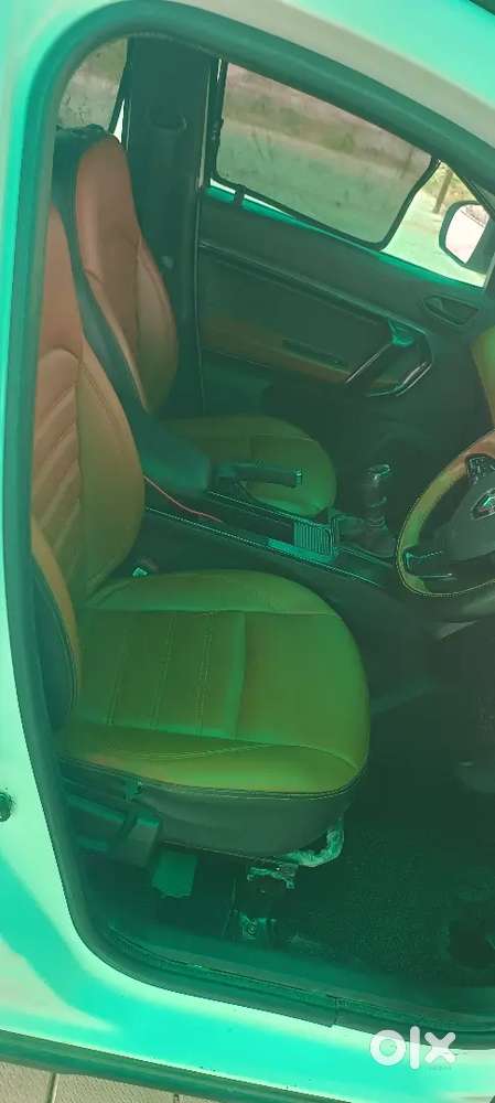 Renault Kiger 2022 Petrol Well Maintained