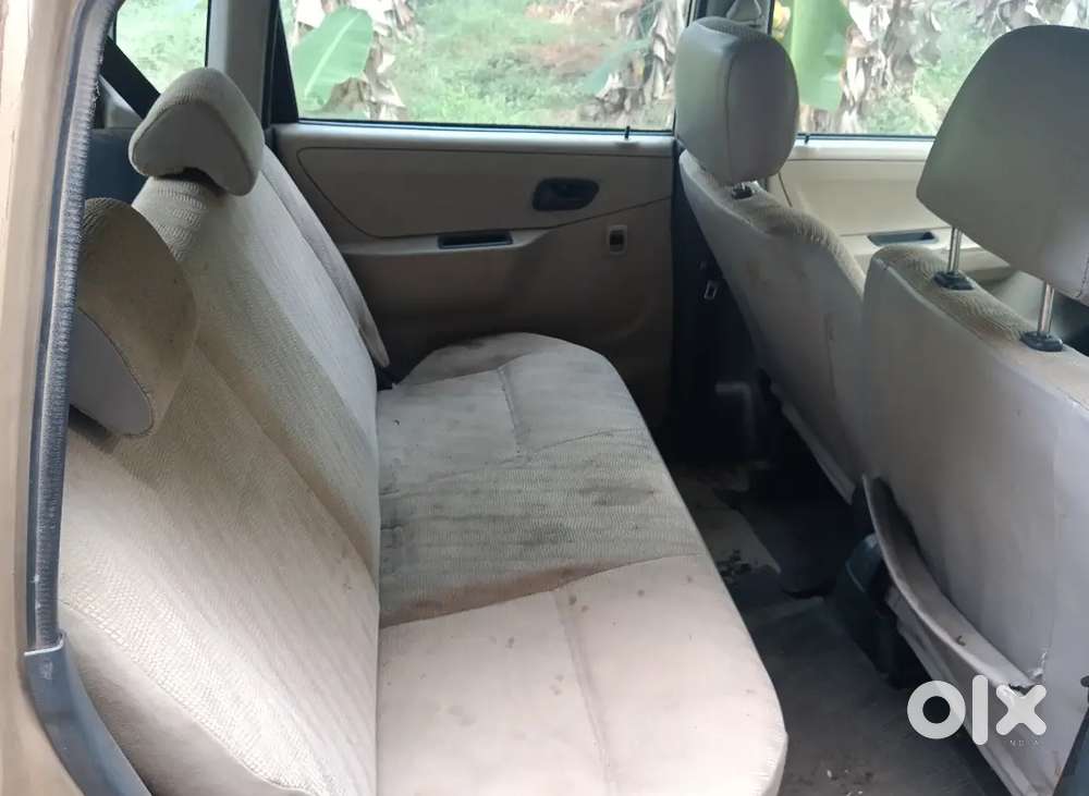 Maruti Suzuki Zen Estilo 2007 Petrol Well Maintained