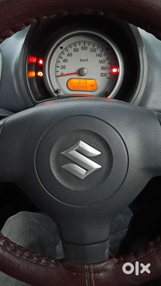 Maruti Suzuki Ritz Vdi (abs) Bs Iv, 2012, Diesel