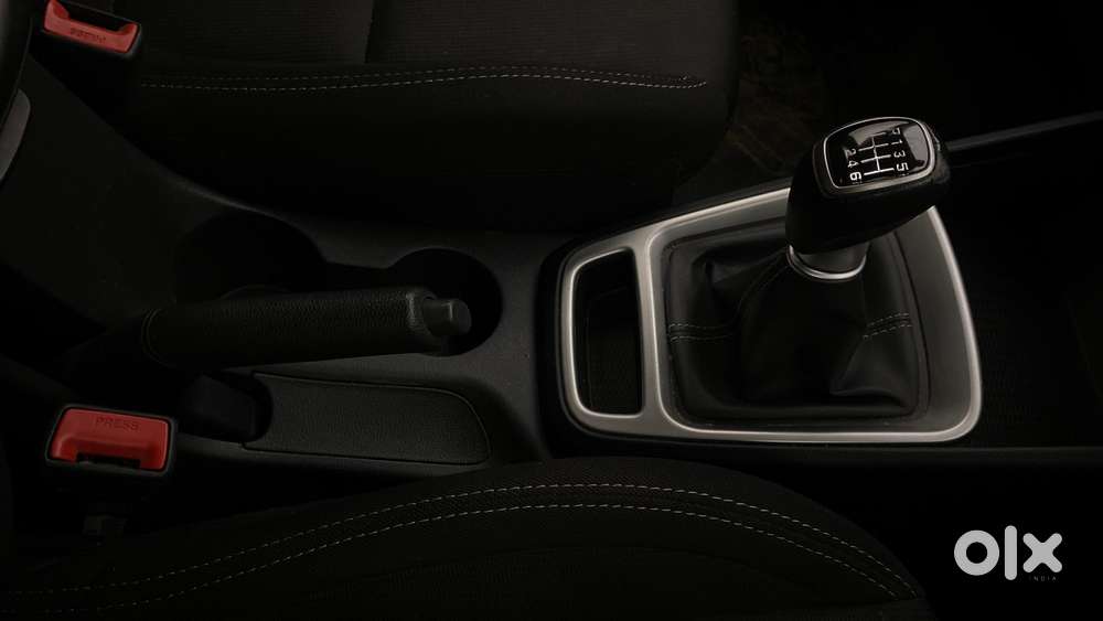 Hyundai Venue Sx Turbo, 2021, Petrol