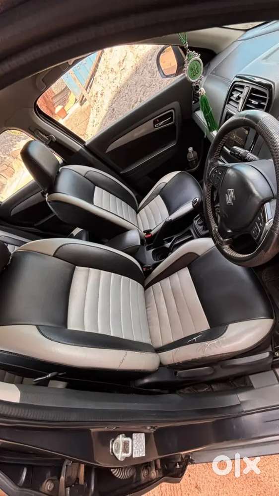 Maruti Suzuki Vitara 2018