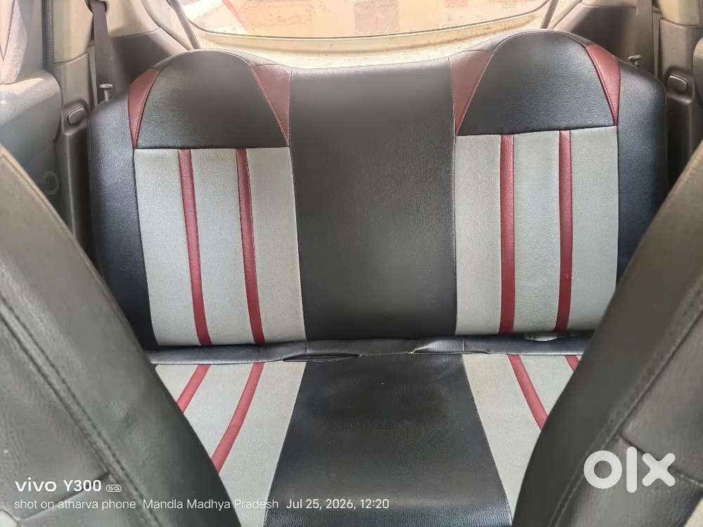 Maruti Suzuki Alto 2014