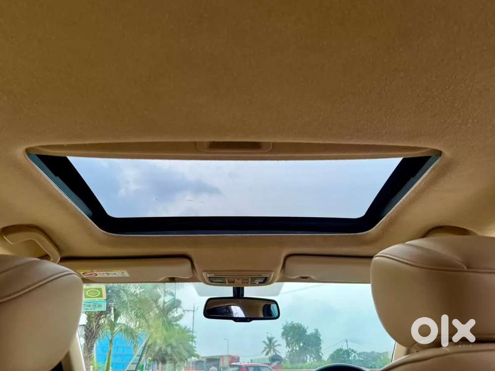 Honda City 1.5 Zx I-dtec Mt, 2022, Diesel