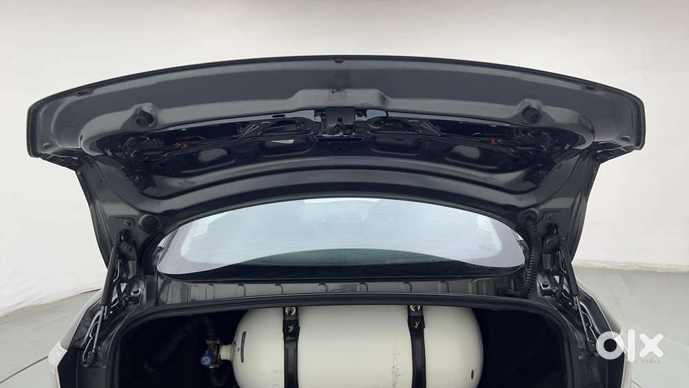 Tata Tigor 1.2 Revotron Xz Plus Cng, 2022, Cng & Hybrids
