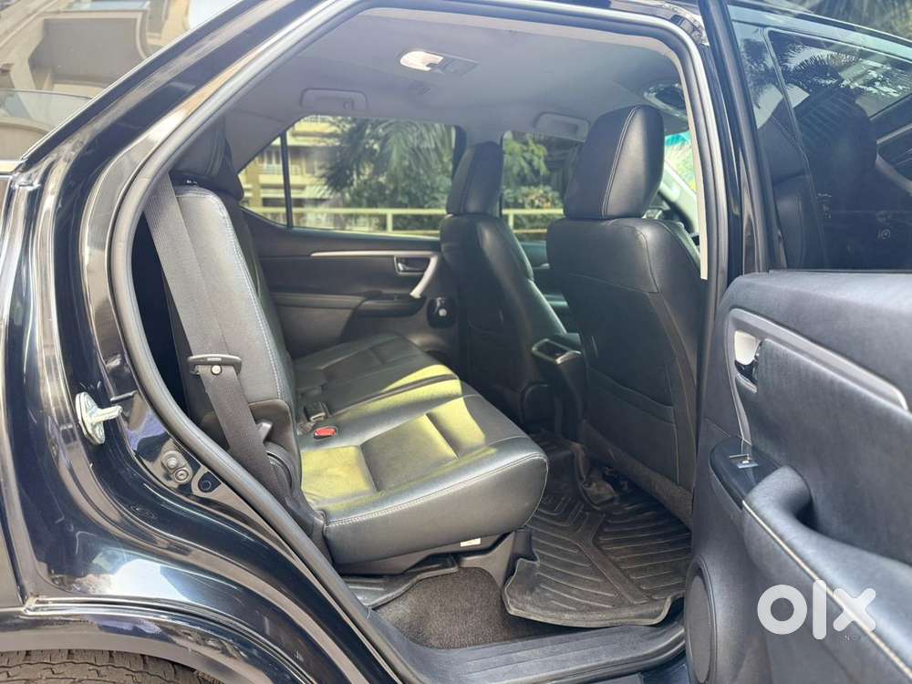Toyota Fortuner 2.8 2wd At, 2022, Diesel