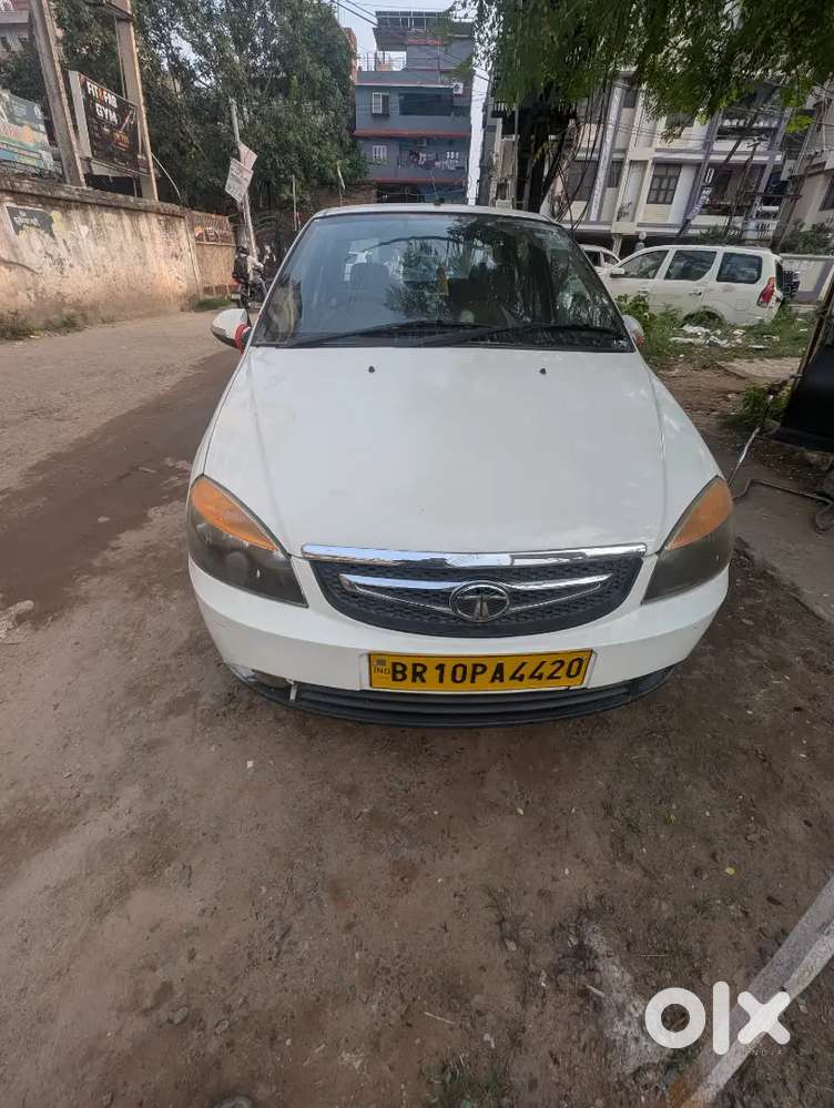 Tata Indigo Ecs 2016 Diesel Manual
