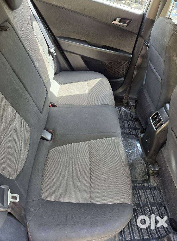 Hyundai Creta 1.4 Crdi S Plus, 2017, Diesel