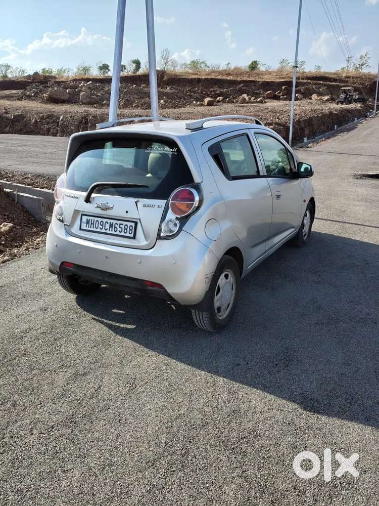 Chevrolet Beat Diesel 2013
