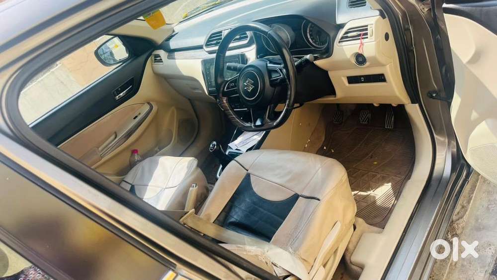 Dzire Well Maintain Original Driven