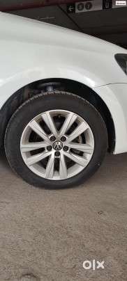 Volkswagen Polo 2009-2013 Gt Tsi, 2016, Petrol