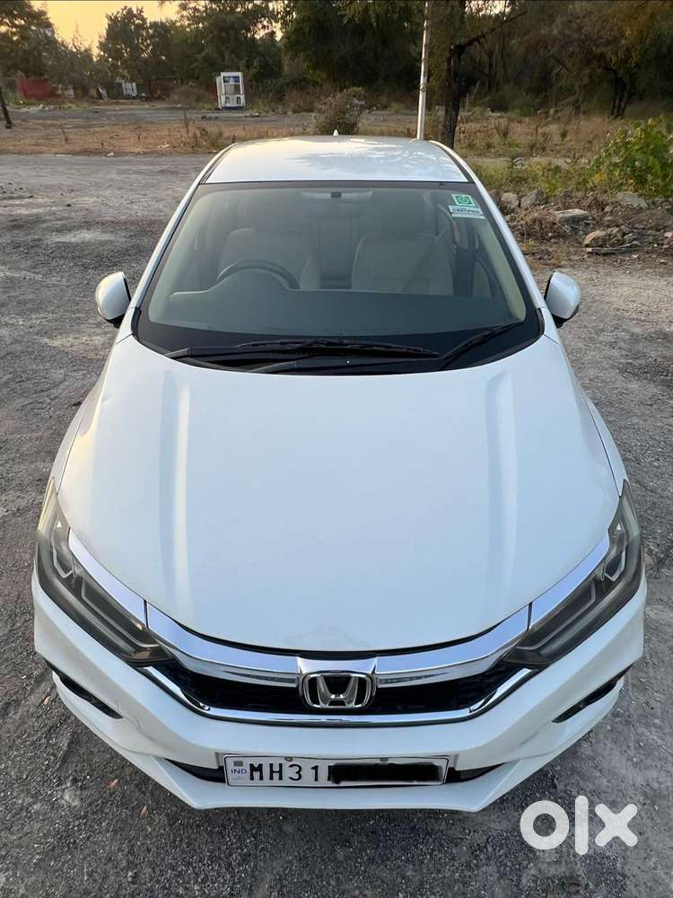 Honda City 1.5 V Cvt I-vtec Mt, 2022, Petrol