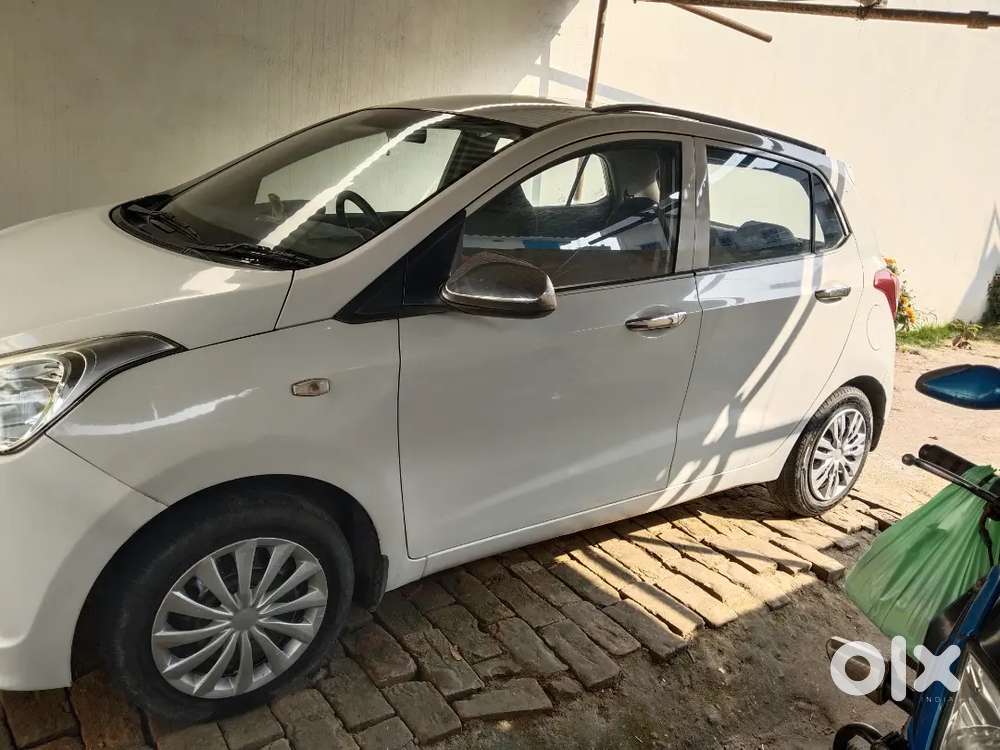 Hyundai Grand I10 Crdi 2014
