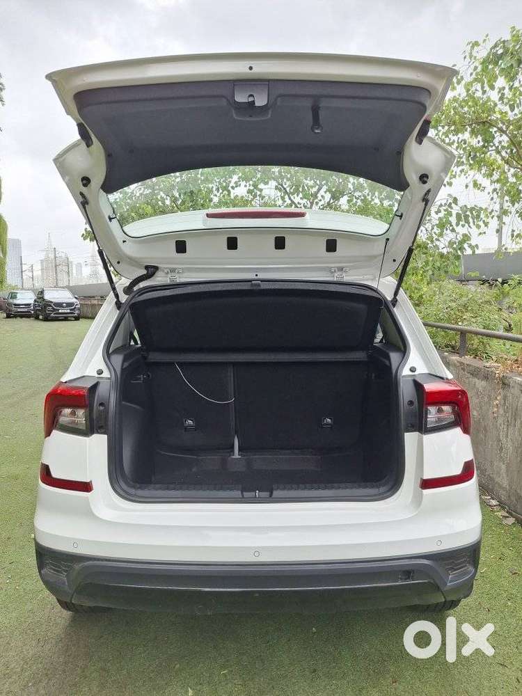 Skoda Kushaq 1.0 Tsi Ambition At, 2024, Petrol