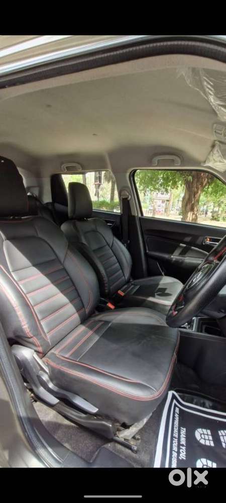 Maruti Suzuki Swift Vvt Vxi, 2021, Cng & Hybrids