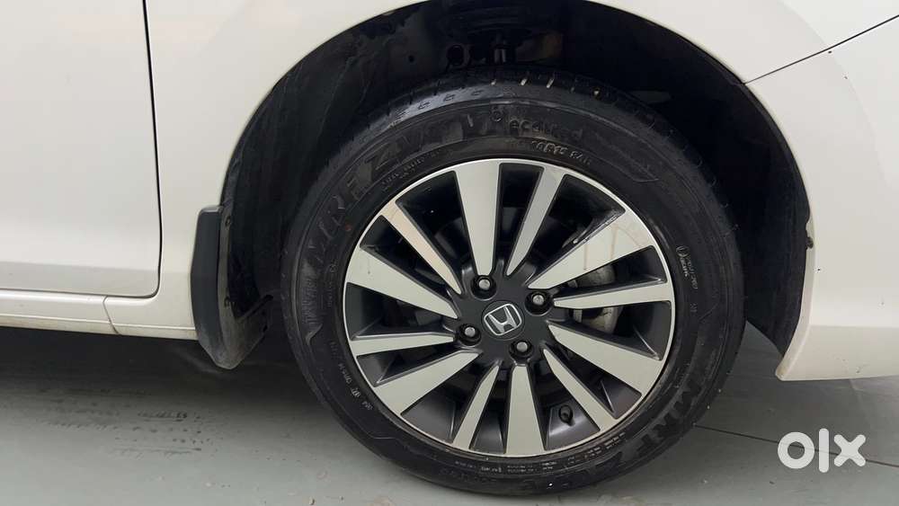 Honda City 1.5 Vx I-vtec Mt, 2024, Petrol