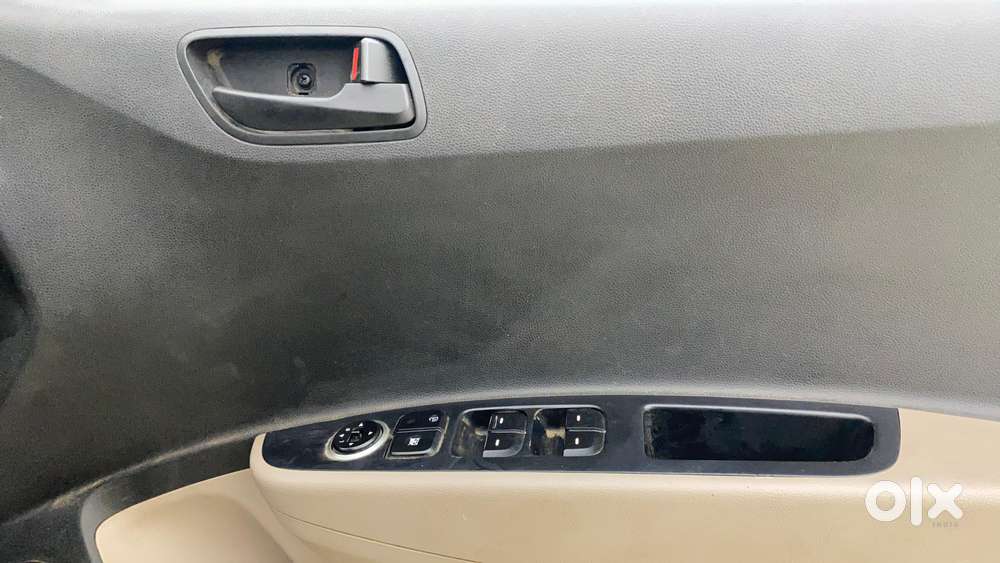Hyundai Grand I10 Magna 1.2 Kappa Vtvt, 2014, Petrol