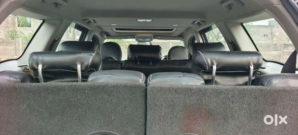 Mahindra Xuv500 Diesel 2018