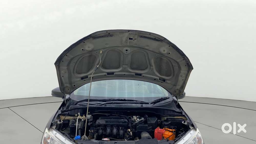 Honda City I Vtec Vx, 2015, Petrol