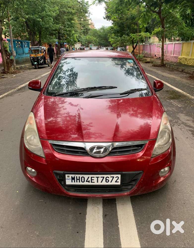 Hyundai I20 2011 Petrol Good Condition