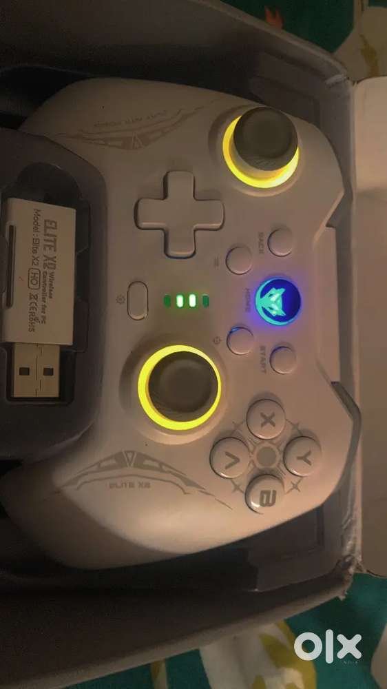 Evofox elite x2 controller