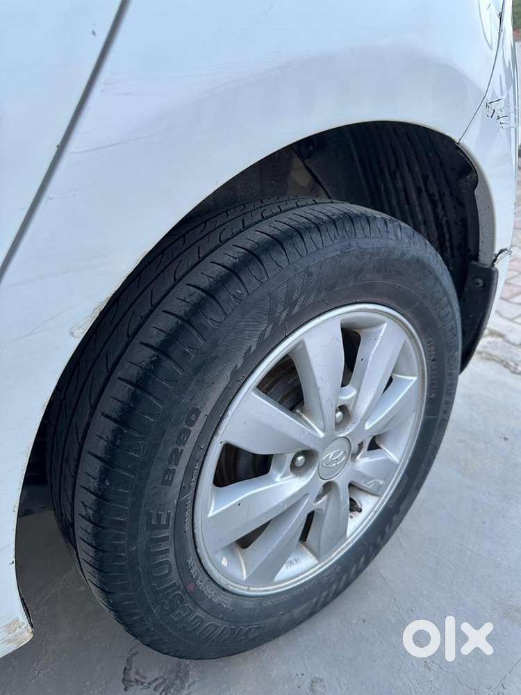 Hyundai I20 2014 Petrol Well Maintained