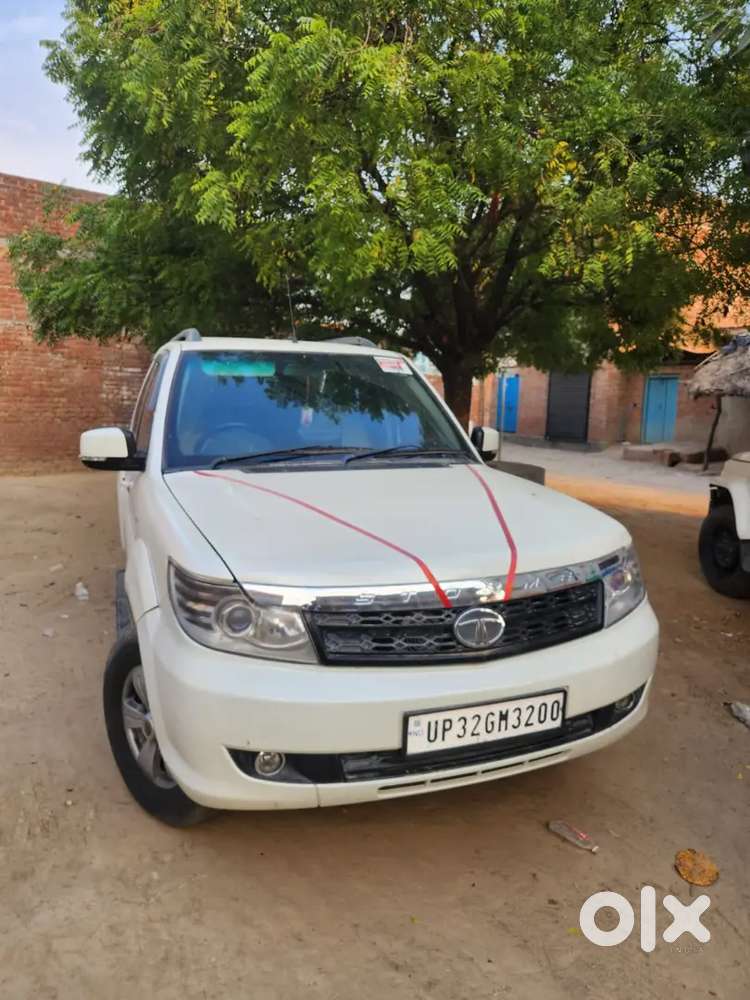 Tata Safari Ev 2015 Diesel 100000 Km Driven