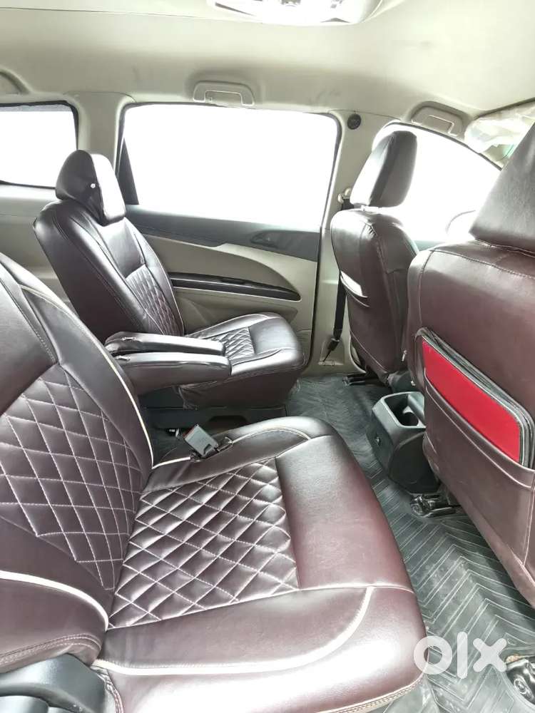 Mahindra Marazzo 1.5 M2 2024