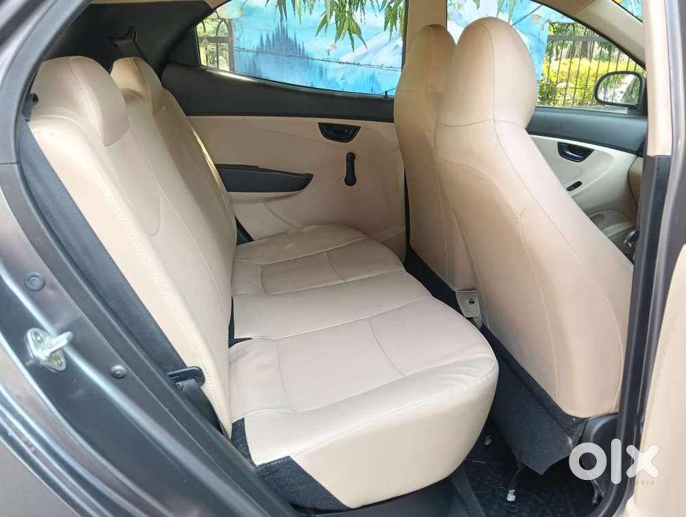 Hyundai Eon Era +, 2017, Petrol