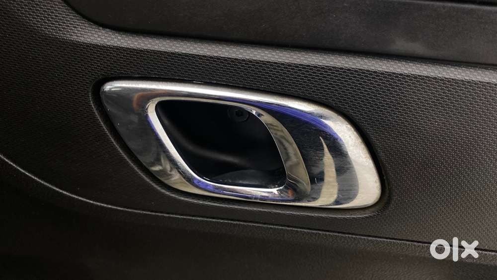 Renault Kwid 2015-2019 1.0 Rxt Amt, 2018, Petrol