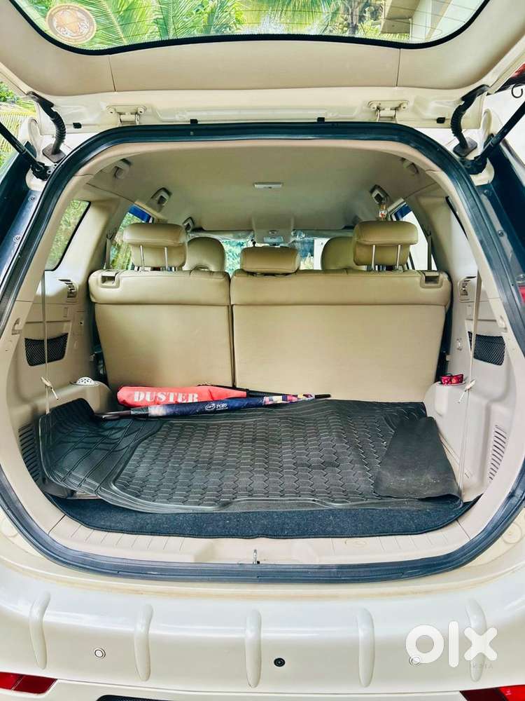 Mahindra Xuv500 2016 Diesel 71000 Km Driven