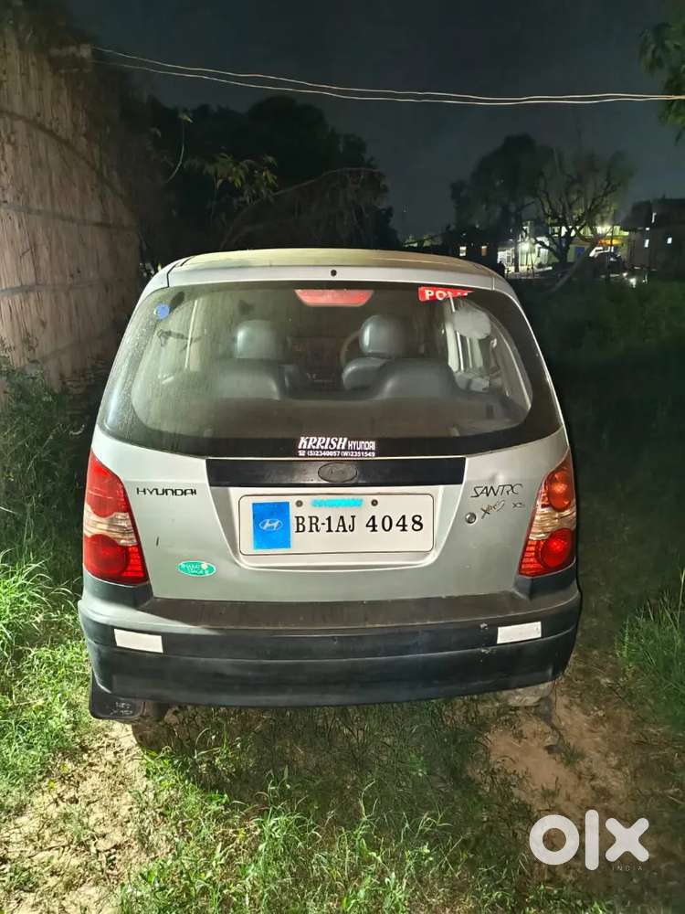 1st Owner Car With Proper Service Record