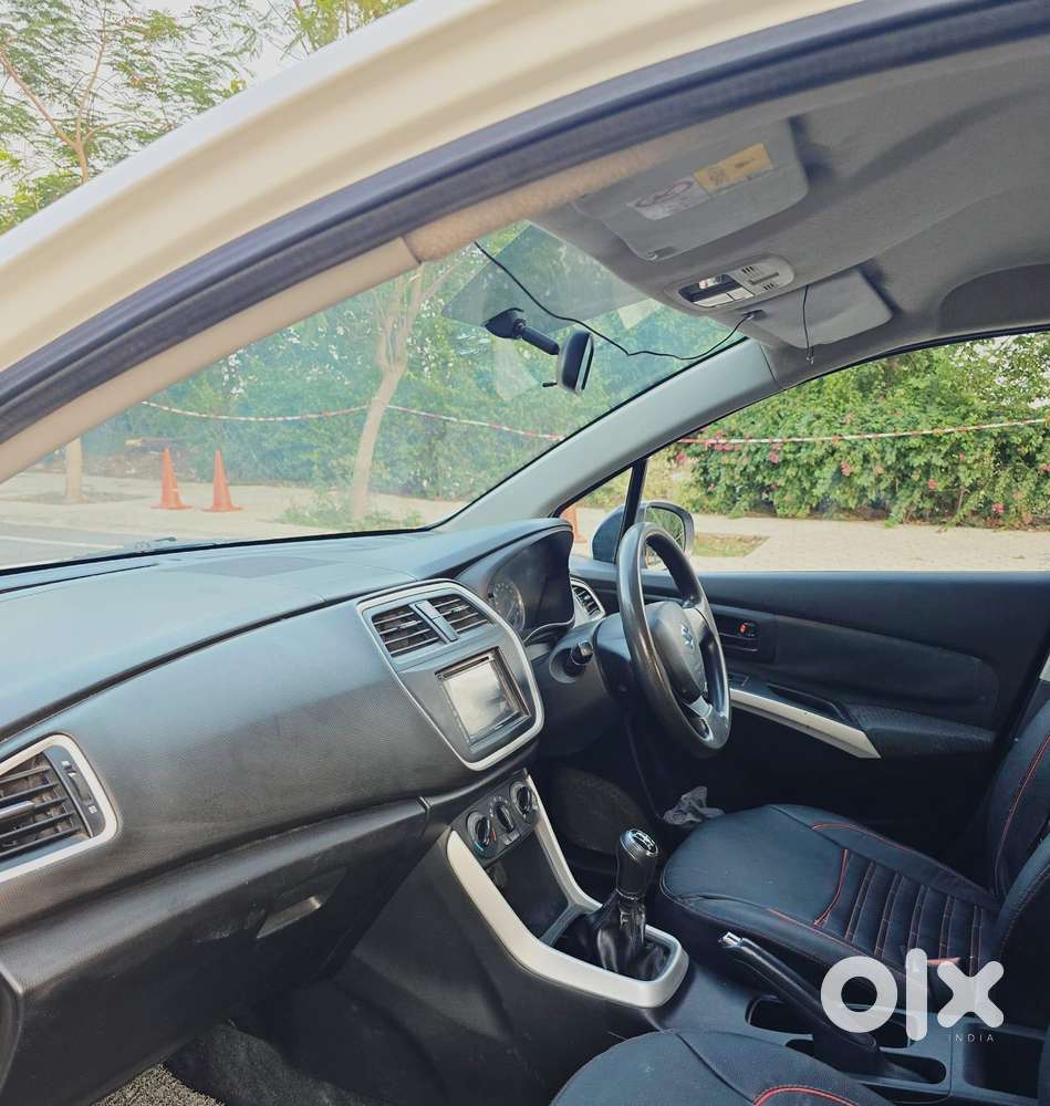 Maruti Suzuki S-cross Delta 1.3, 2016, Diesel