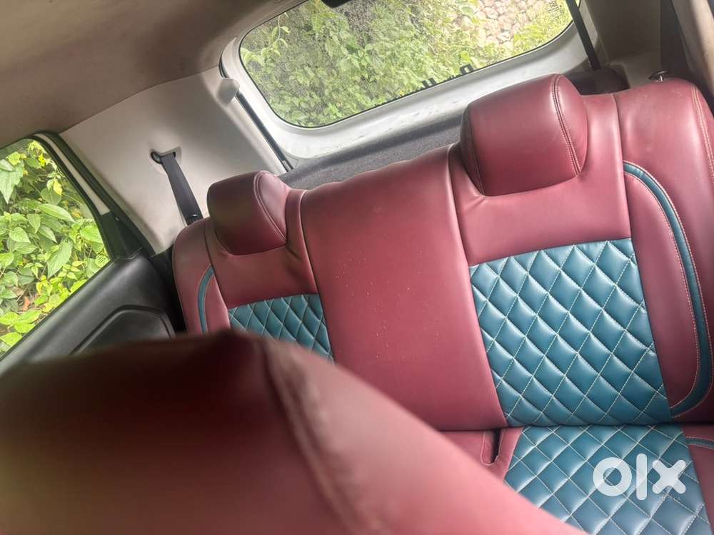 Maruti Suzuki Wagon 2022