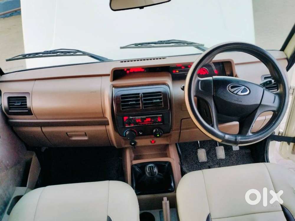 Mahindra Bolero B6 (o), 2022, Diesel