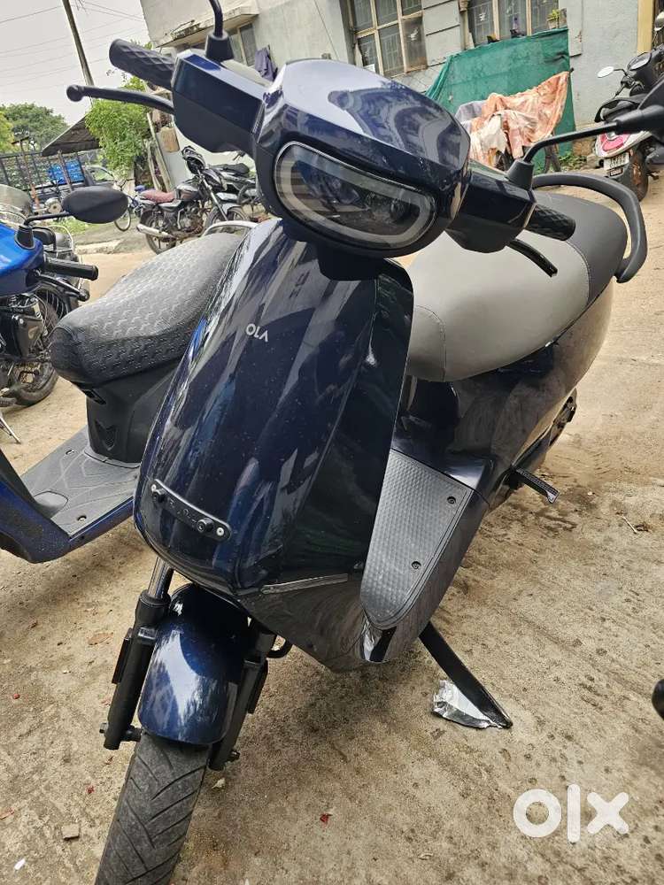 Ola S1 pro