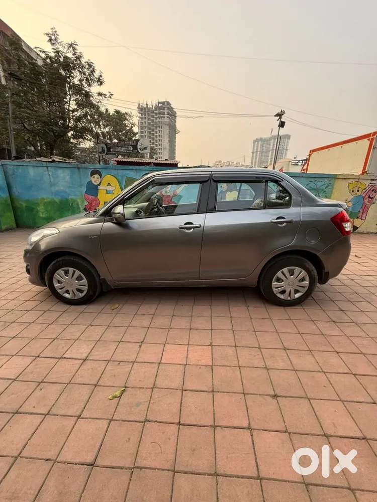 Maruti Suzuki Dzire Vxi 2014