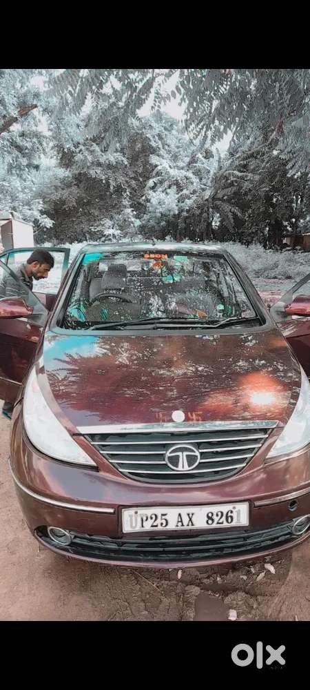 Tata Manza 2013 Diesel 57000 Km Driven