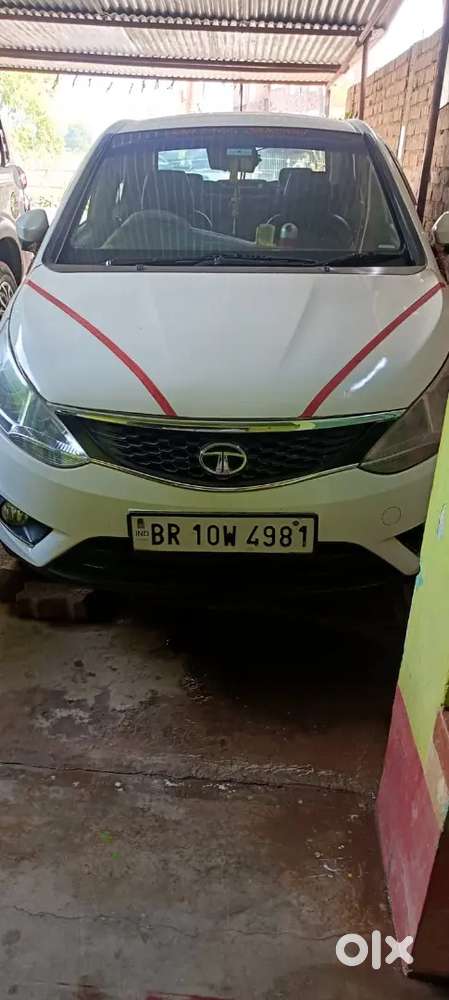 Very Well Maintained Car