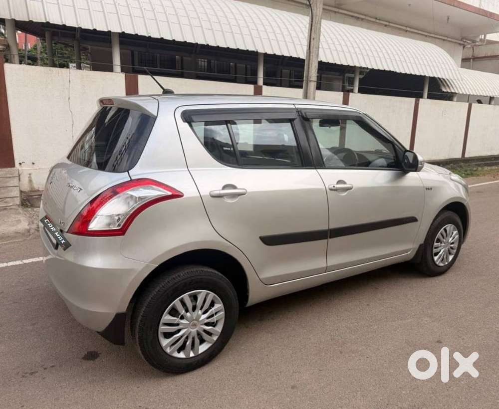Maruti Suzuki Swift Vxi, 2013, Petrol