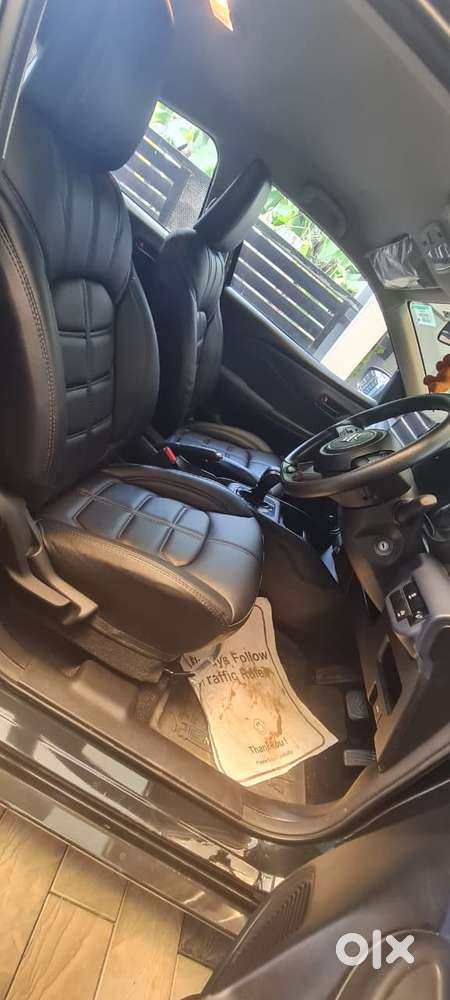 Maruti Suzuki Baleno 1.2 Delta At, 2026, Petrol