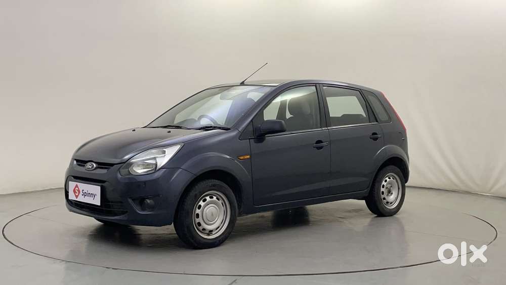 Ford Figo 2010-2012 Petrol Lxi, 2010, Petrol