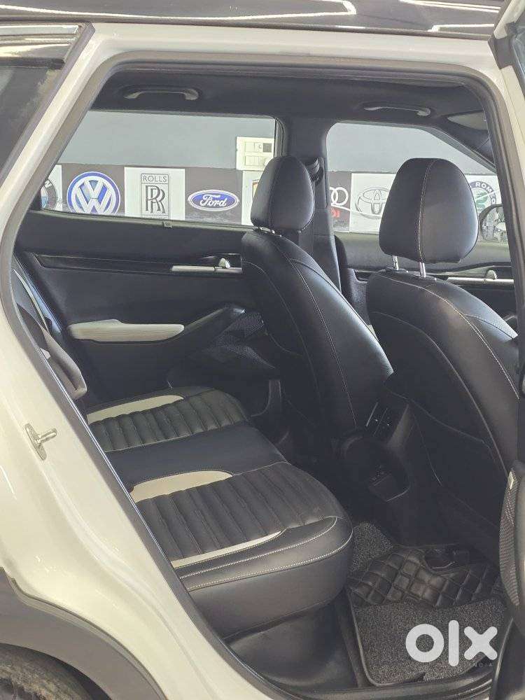 Kia Seltos Gtx Plus 1.5 Turbo Petrol Dct, 2023, Petrol