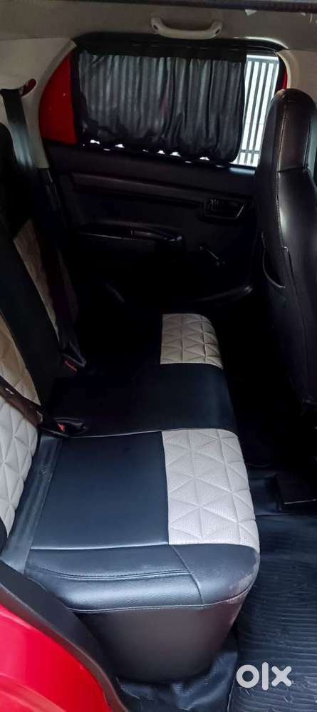 Maruti Suzuki S-presso 1.0 Vxi (o) Cng, 2024, Petrol