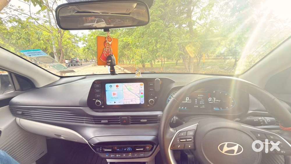 Hyundai Petrol Manual Car 2025