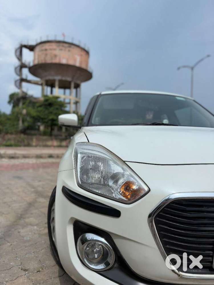 Maruti Suzuki Swift, 2020, Petrol