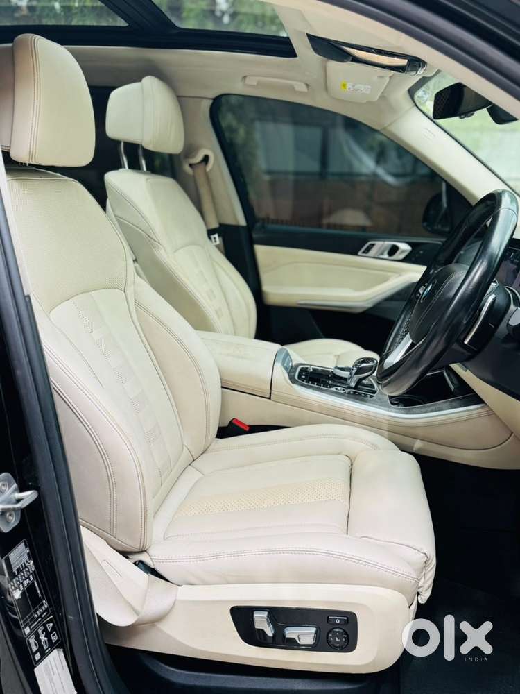 Bmw X5 Xdrive30d 2020