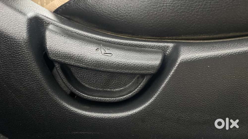 Hyundai Grand I10 Sportz 1.2 Kappa Vtvt, 2016, Petrol